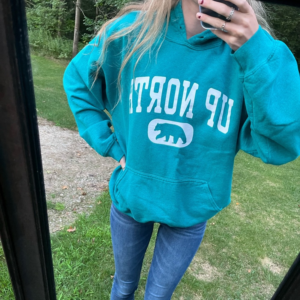 Hoodie! - Picture 2 of 3